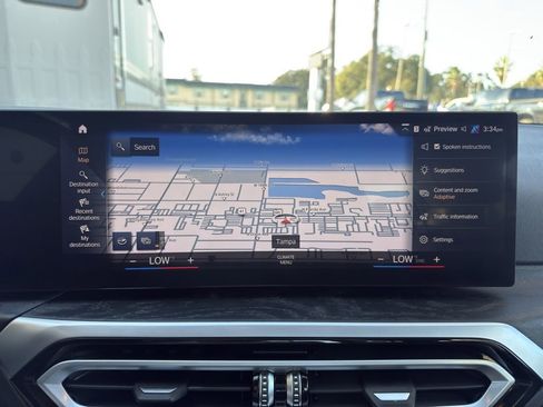 Used 2023 BMW 330i Sedan w/ Driving Assistance Package image 22