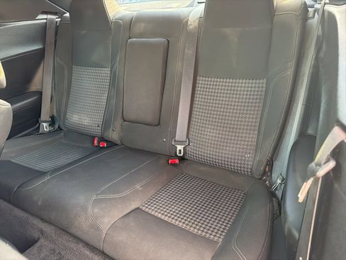 Used 2018 Dodge Challenger R/T w/ Sound Group image 12