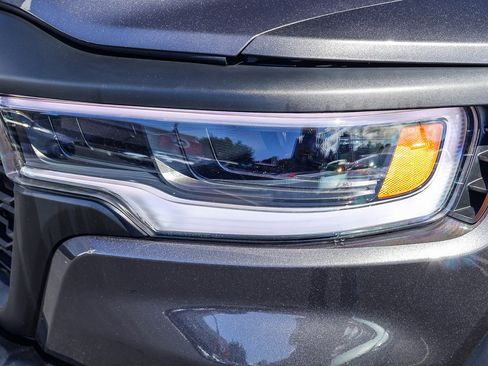 Used 2025 RAM 1500 RHO w/ RHO Level 1 Equipment Group image 25