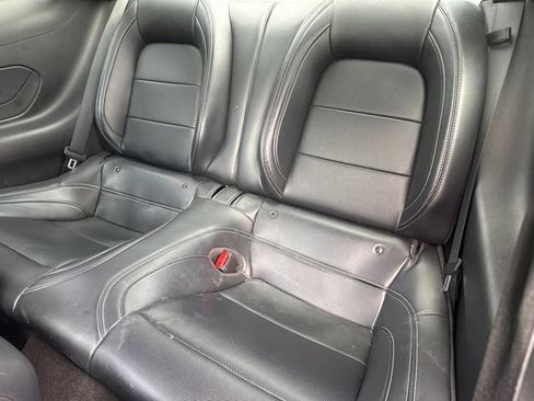 Used 2024 Ford Mustang GT Premium RWD image 15
