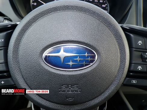 Used 2025 Subaru Forester Premium w/ Convenience Package #1 image 36