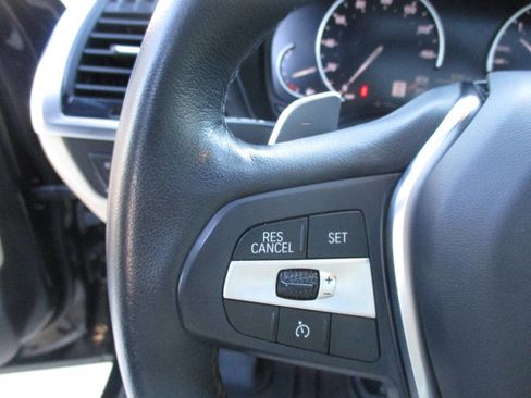 Used 2020 BMW X3 xDrive30i w/ Convenience Package image 52
