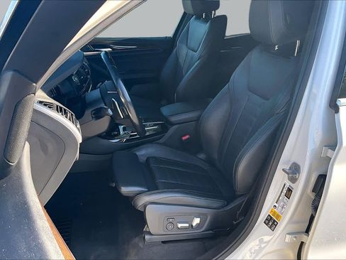Used 2018 BMW X3 xDrive30i AWD/4WD image 7