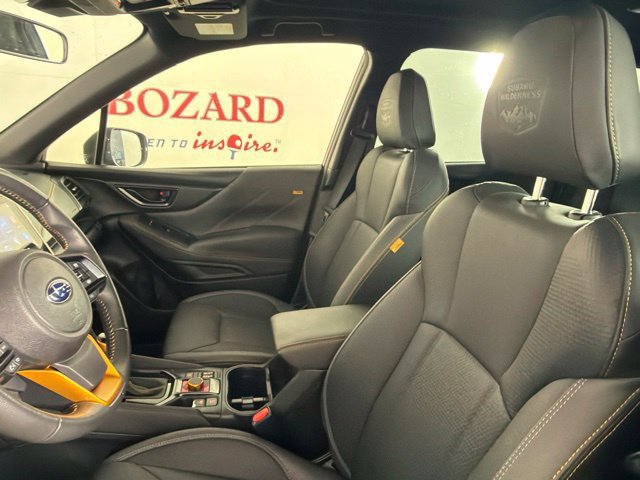 Used 2023 Subaru Forester Wilderness AWD/4WD image 18