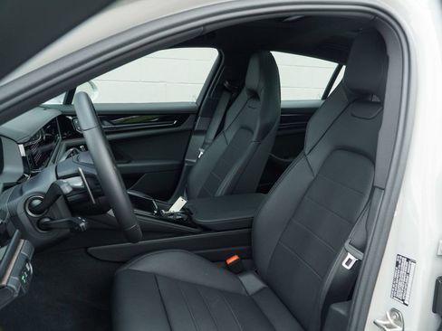 Used 2026 Porsche Panamera 4 AWD/4WD image 5