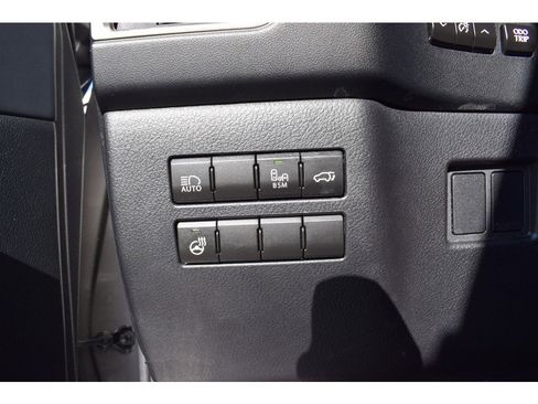 Used 2019 Lexus NX 300 FWD image 33