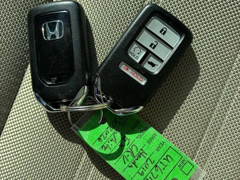 Used 2019 Honda CR-V EX image 15