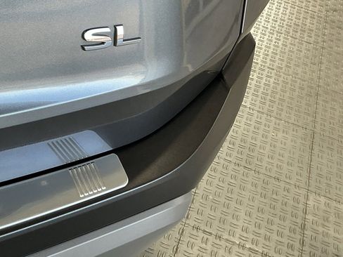 Used 2021 Nissan Rogue SL w/ Premium Package image 36