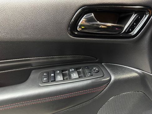 Used 2025 Dodge Durango R/T AWD/4WD image 24