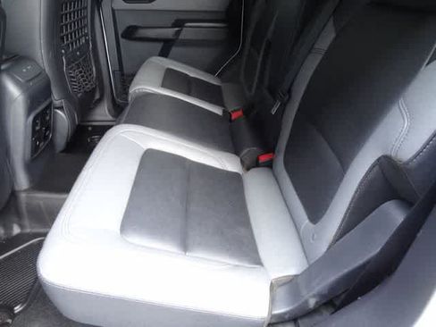 Used 2024 Ford Bronco Big Bend AWD/4WD image 7