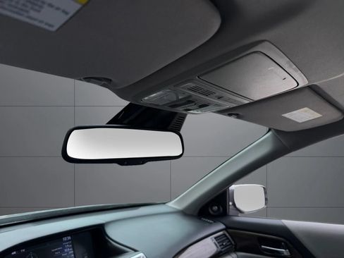 Used 2017 Honda Accord EX-L image 42