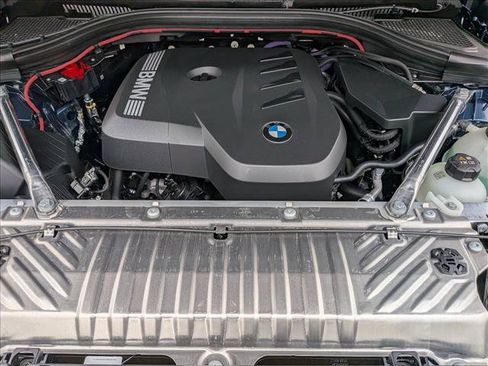 New 2026 BMW X3 xDrive30i w/ Premium Package AWD/4WD image 18