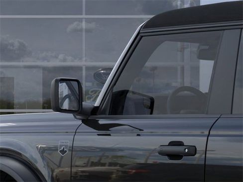 New 2025 Ford Bronco Big Bend image 22