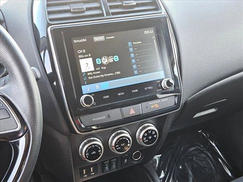 Used 2024 Mitsubishi Outlander Sport S image 14