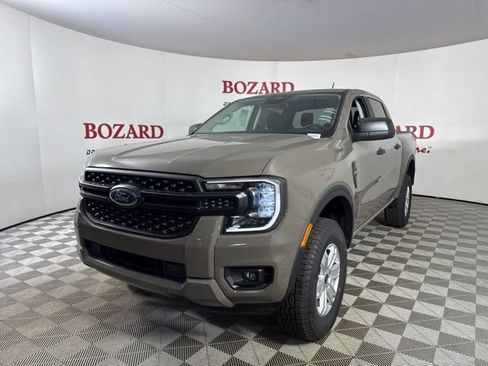 New 2025 Ford Ranger XL image 3