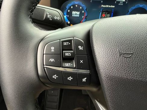 Used 2025 Ford Bronco Sport Outer Banks w/ Outer Banks Tech Package+ image 15