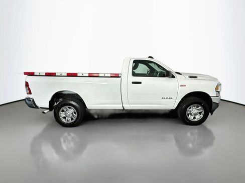 Used 2021 RAM 2500 Tradesman AWD/4WD image 8
