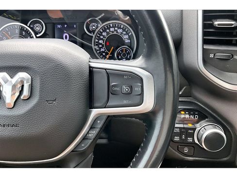 Certified 2021 RAM 1500 Big Horn AWD/4WD image 12