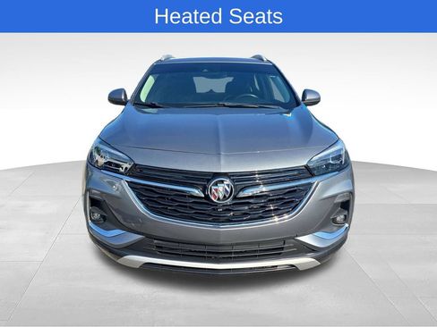 Used 2020 Buick Encore GX Essence FWD image 8