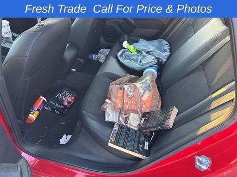 Used 2023 Honda Civic Sport image 15