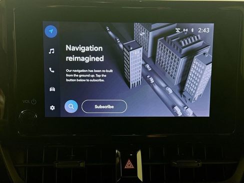 Certified 2024 Toyota Corolla SE w/ Convenience Package image 13