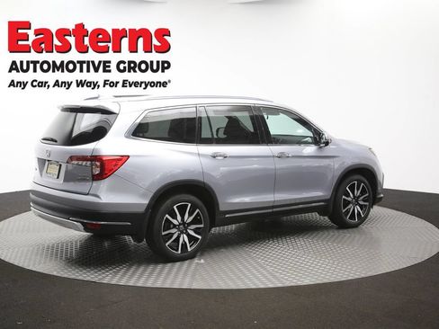 Used 2019 Honda Pilot Elite image 47