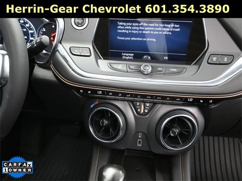 Used 2022 Chevrolet Blazer Premier w/ Enhanced Convenience Package image 21