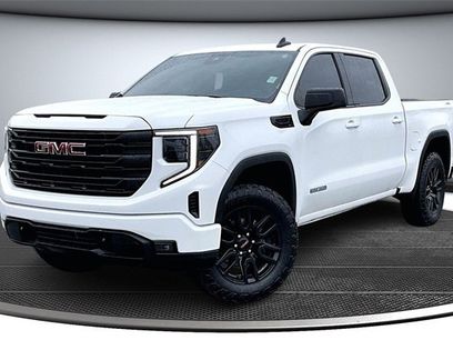 Used 2023 GMC Sierra 1500 Elevation