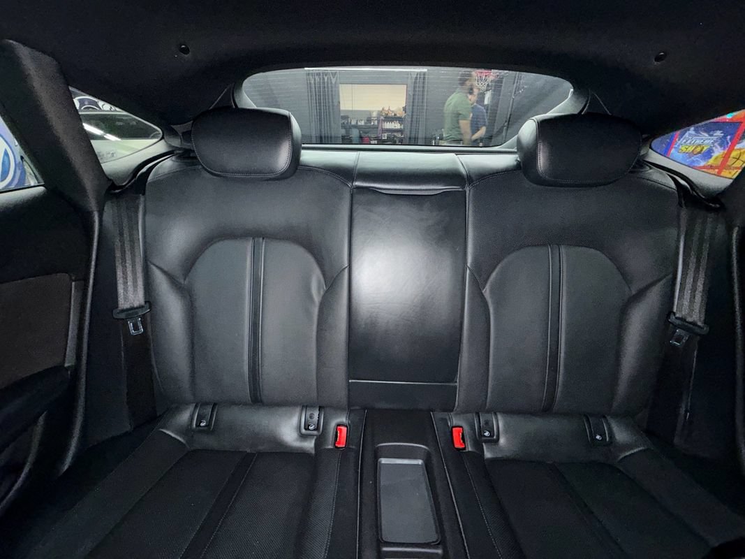 Used 2018 Audi S7 Prestige w/ S Sport Package AWD/4WD image 29