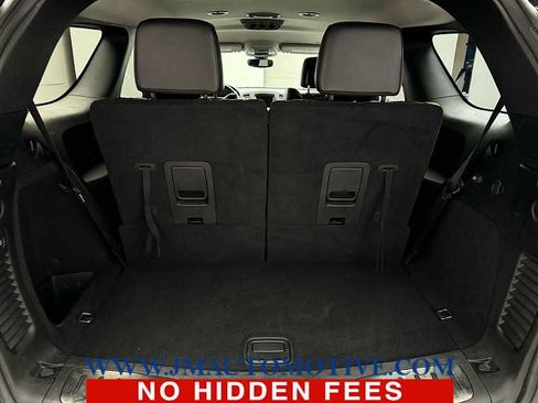 Used 2018 Dodge Durango GT w/ Trailer Tow Group IV image 16