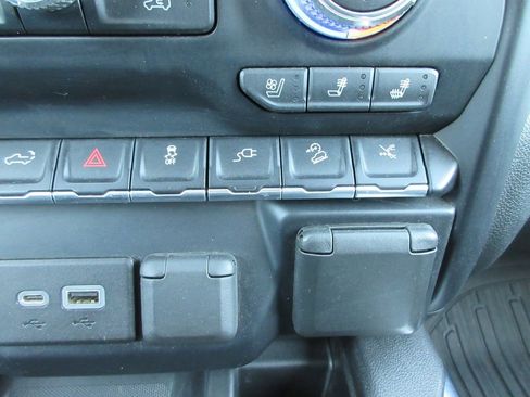 Used 2019 GMC Sierra 1500 Denali w/ Denali Ultimate Package image 39