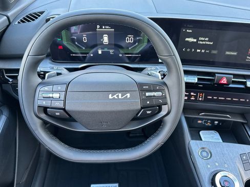 New 2026 Kia Sportage X-Line image 10