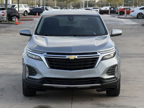 Used 2023 Chevrolet Equinox LT FWD image 7