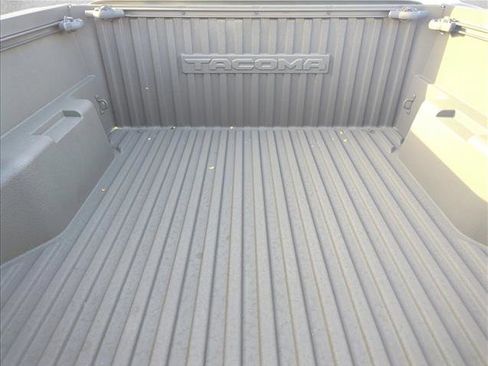 Certified 2024 Toyota Tacoma SR5 RWD image 7