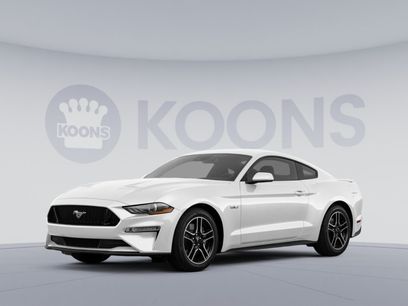 Used 2022 Ford Mustang GT