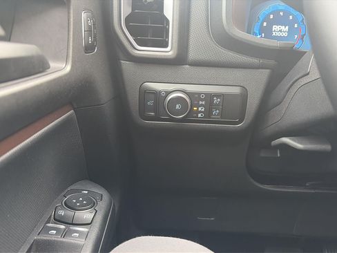 Used 2025 Ford Bronco Sport Outer Banks w/ Outer Banks Tech Package+ AWD/4WD image 15