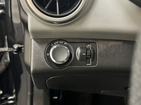 Used 2013 Chevrolet Sonic LT image 16