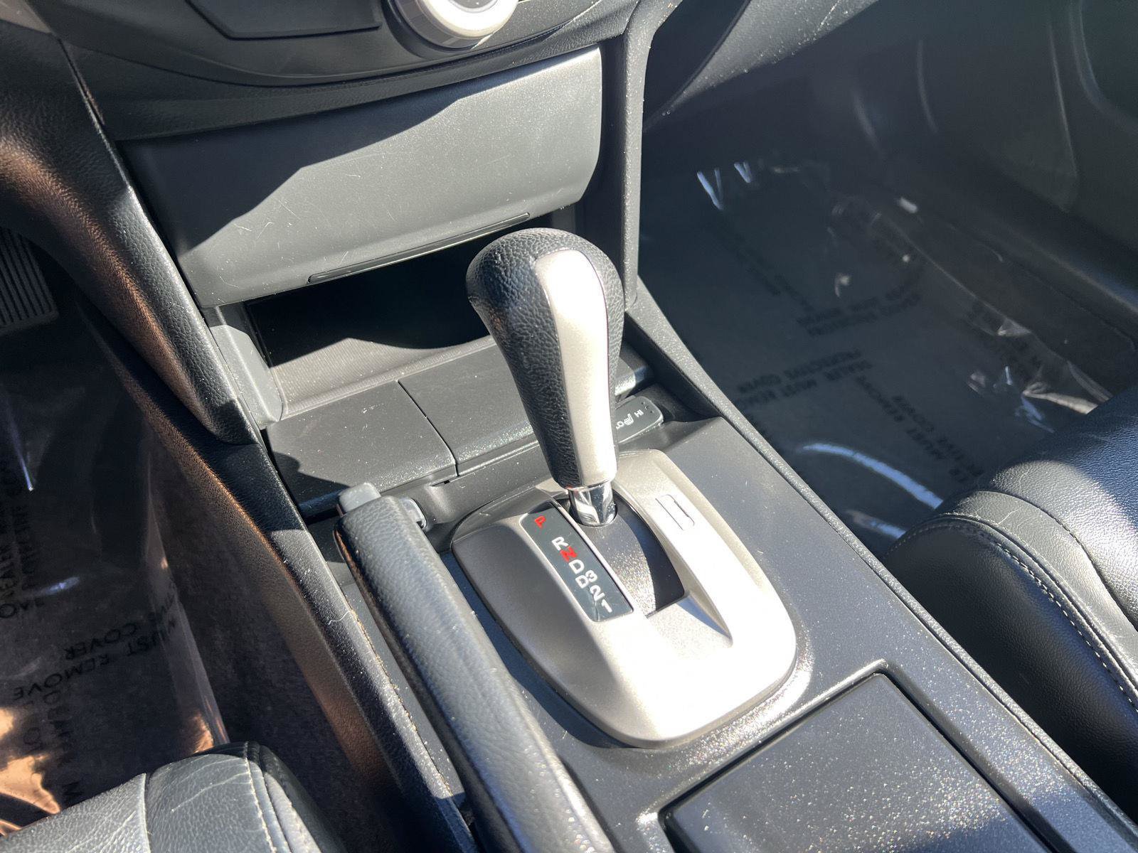 Used 2010 Honda Accord EX-L image 33