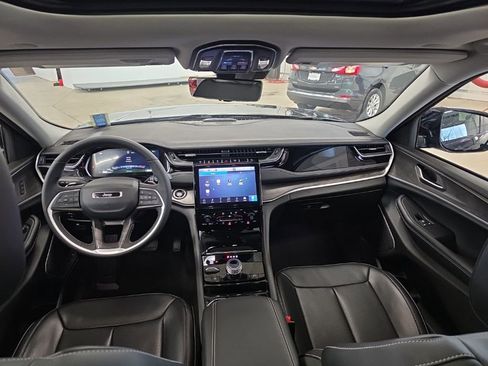 Used 2023 Jeep Grand Cherokee 30th Anniversary image 25