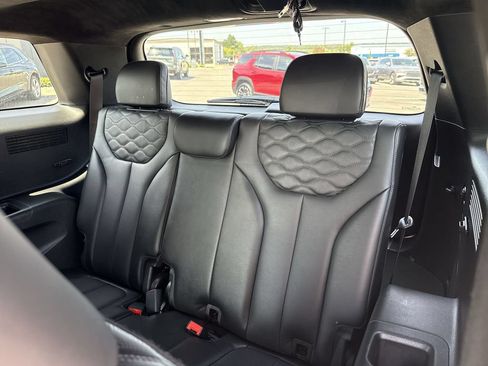 Used 2021 Hyundai Palisade Calligraphy AWD/4WD image 30