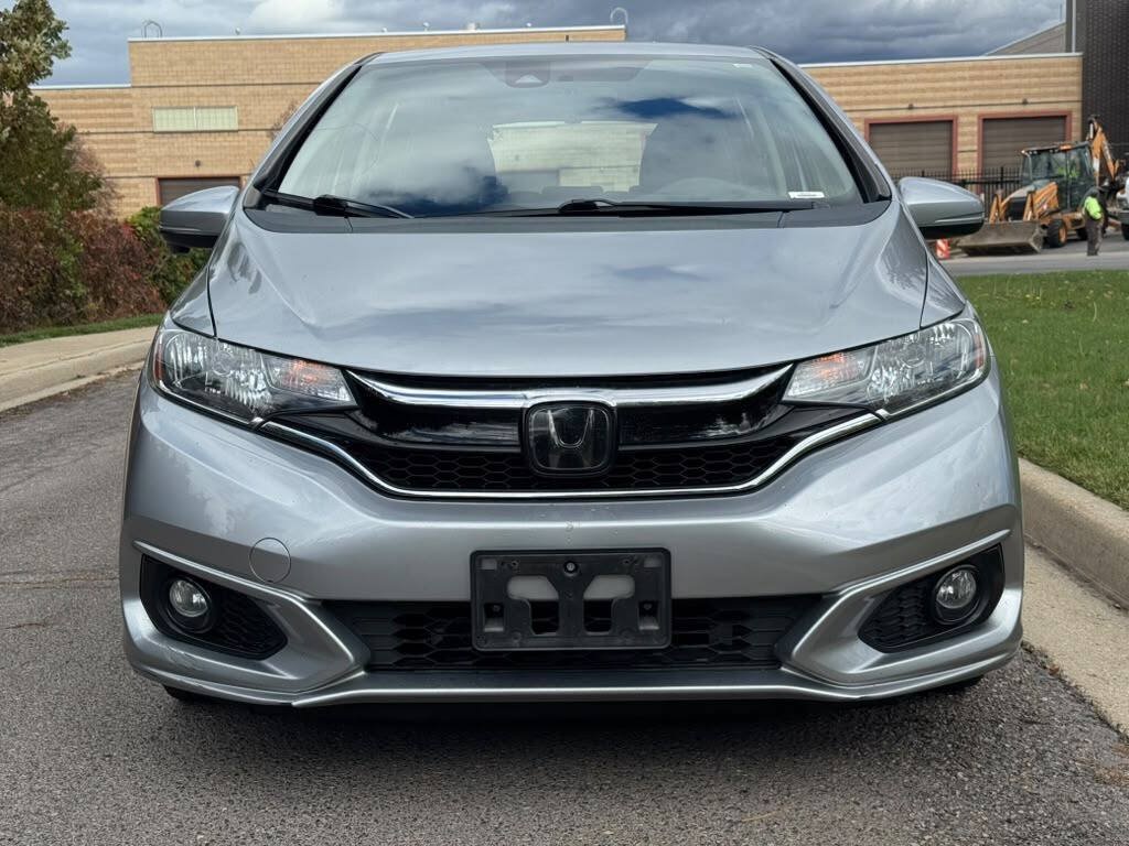 Used 2019 Honda Fit EX image 8