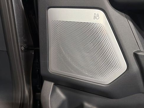 Used 2025 Ford F150 Raptor image 21