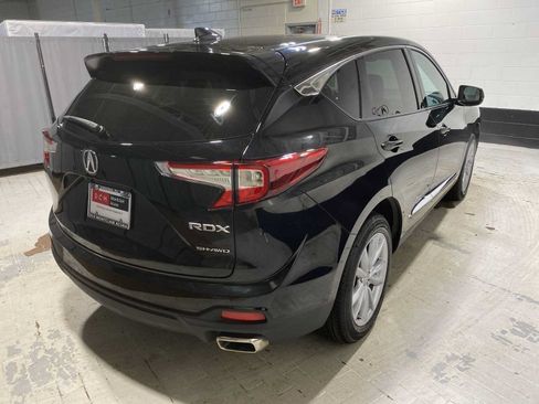 Used 2024 Acura RDX SH-AWD image 26
