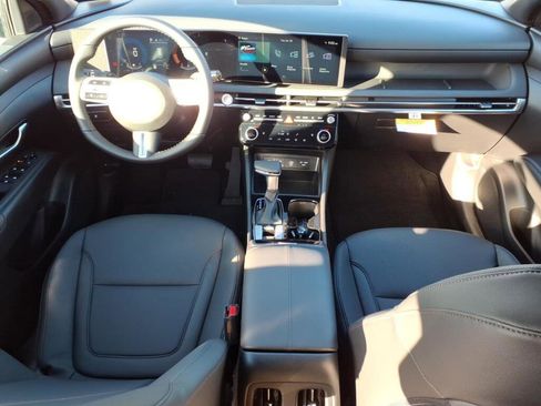 New 2026 Hyundai Tucson XRT image 8