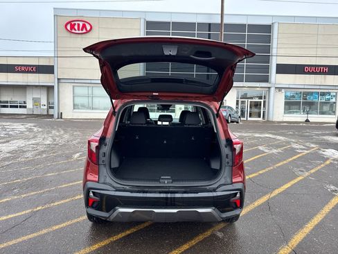 Certified 2024 Kia Seltos X-Line image 23