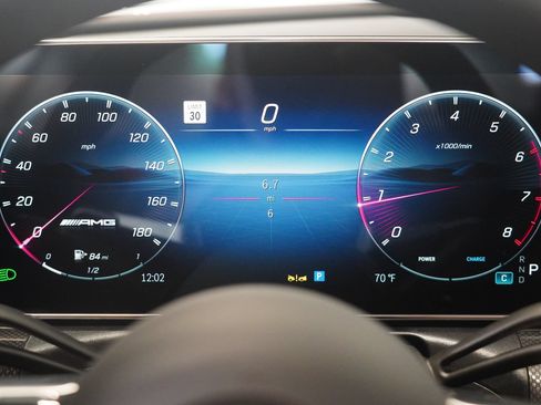 New 2027 Mercedes-Benz CLE 53 AMG 4MATIC Cabriolet image 26