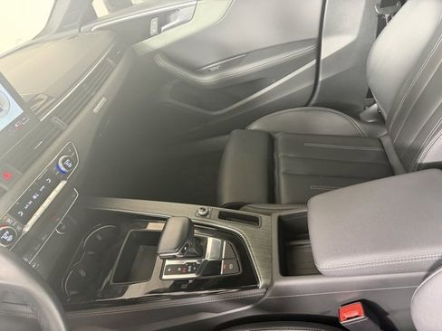 Certified 2023 Audi A5 2.0T Premium Plus w/ Premium Plus image 17