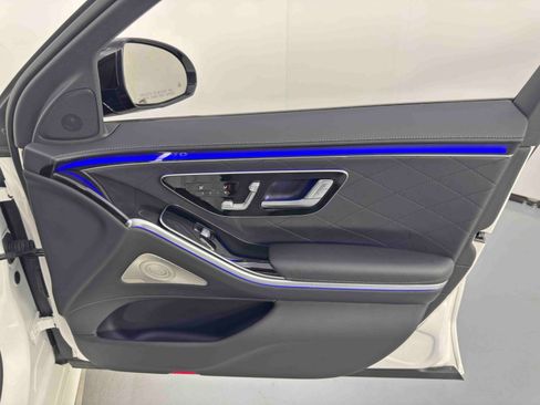 Used 2023 Mercedes-Benz S 580 4MATIC Sedan image 51