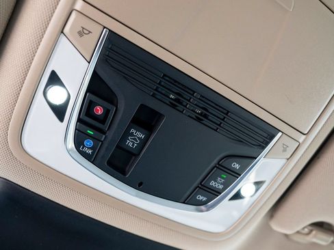 Certified 2023 Acura TLX FWD image 37