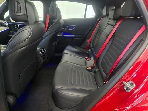 New 2026 Mercedes-Benz GLC 43 AMG 4MATIC Coupe image 17